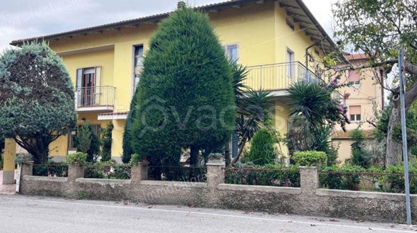 appartamento in vendita a Castelfidardo in zona Acquaviva