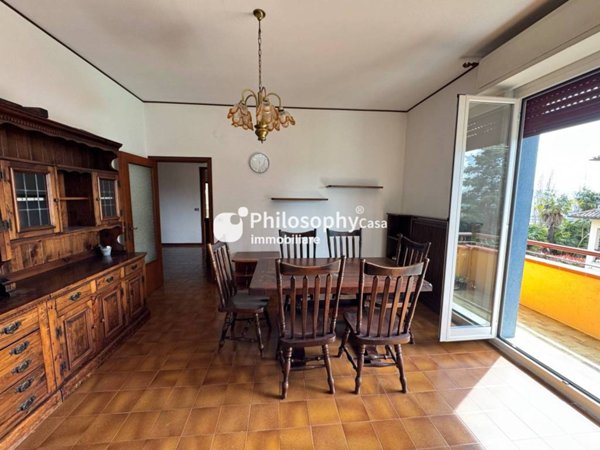 appartamento in vendita a Castelfidardo in zona Sant'Agostino