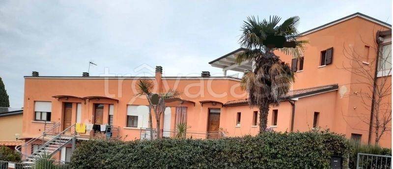 appartamento in vendita a Castelfidardo