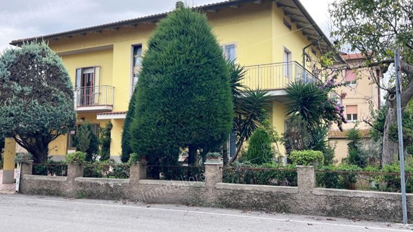 appartamento in vendita a Castelfidardo