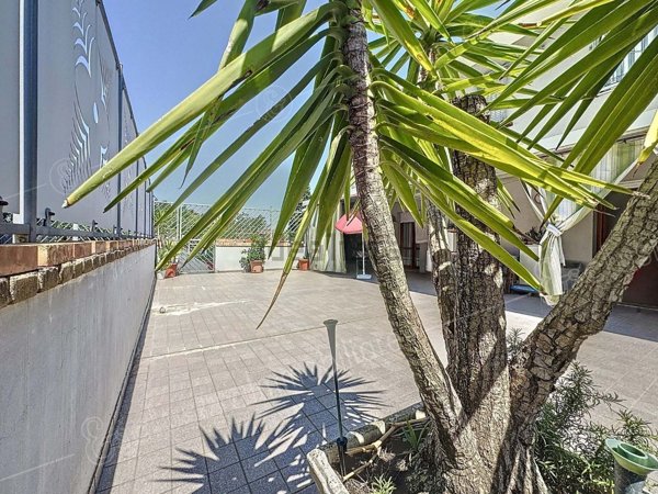 appartamento in vendita a Castelfidardo