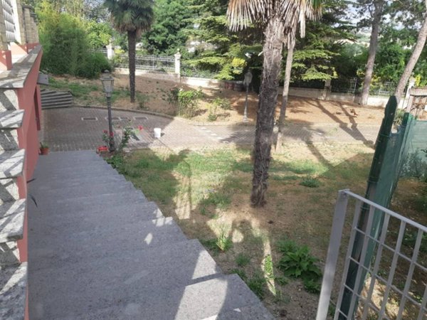 casa indipendente in vendita a Castelfidardo