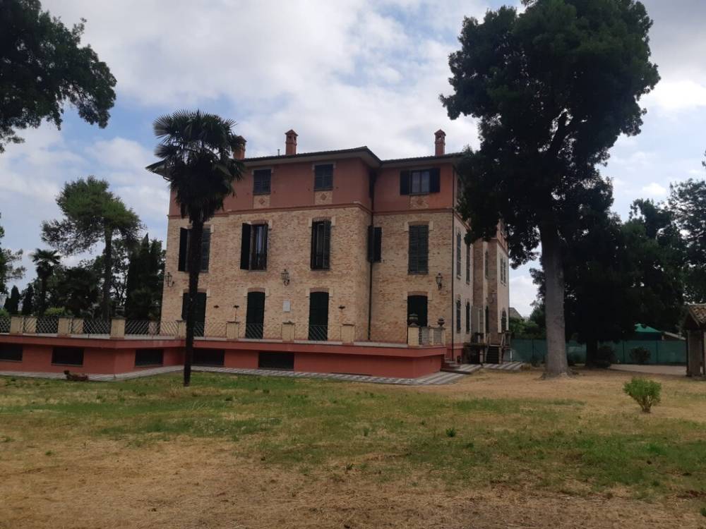 casa indipendente in vendita a Castelfidardo