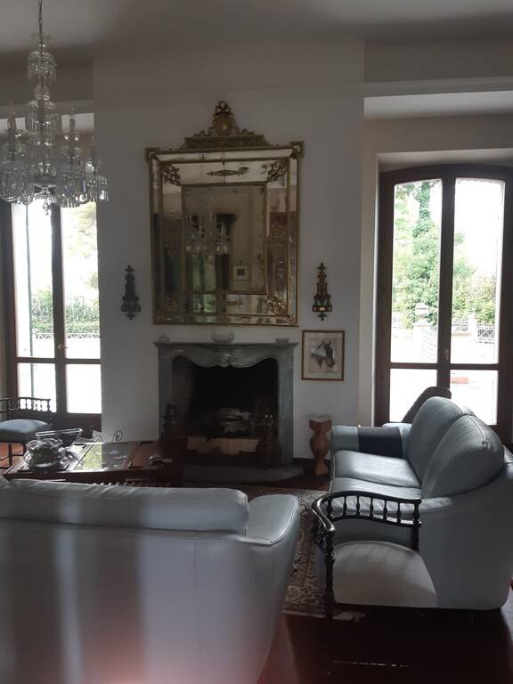 casa indipendente in vendita a Castelfidardo