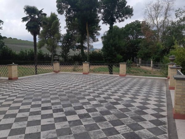 casa indipendente in vendita a Castelfidardo