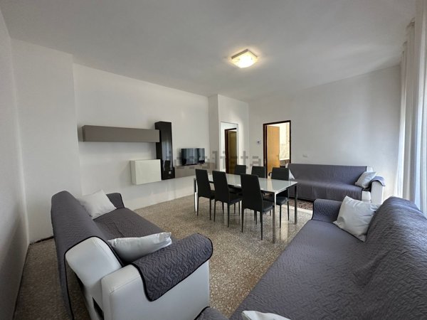 appartamento in vendita a Castelfidardo