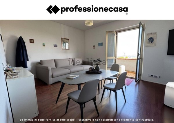 appartamento in vendita a Castelfidardo