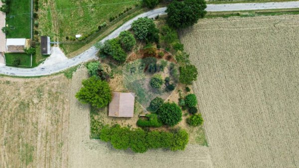 casa indipendente in vendita a Castelfidardo