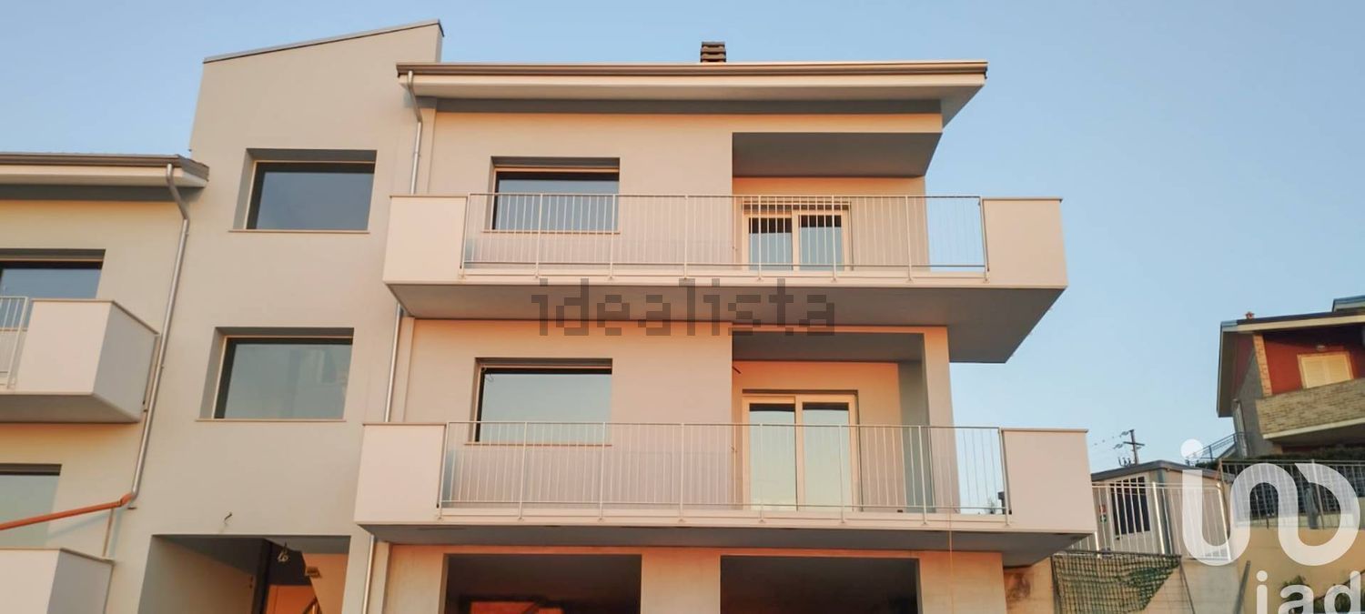 appartamento in vendita a Castelfidardo