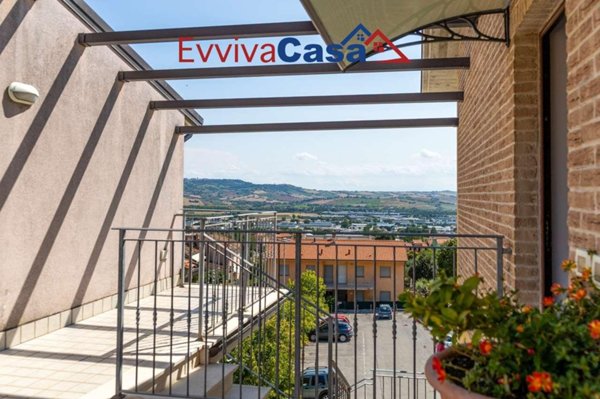appartamento in vendita a Castelfidardo