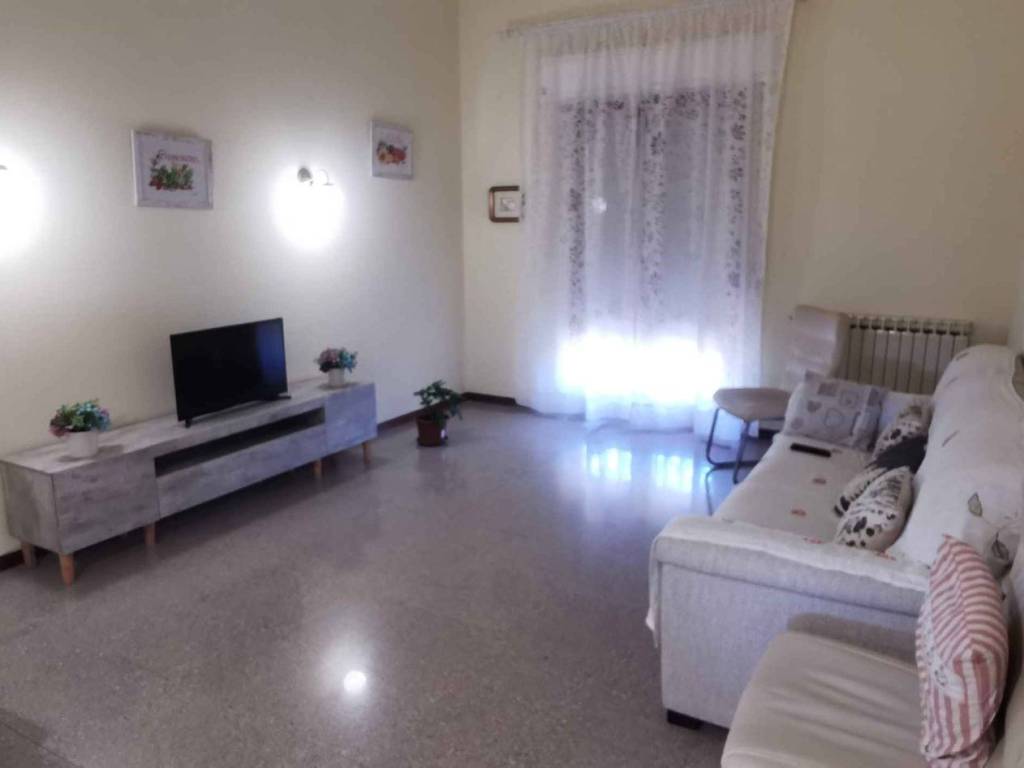 appartamento in vendita a Castelfidardo in zona Sant'Agostino