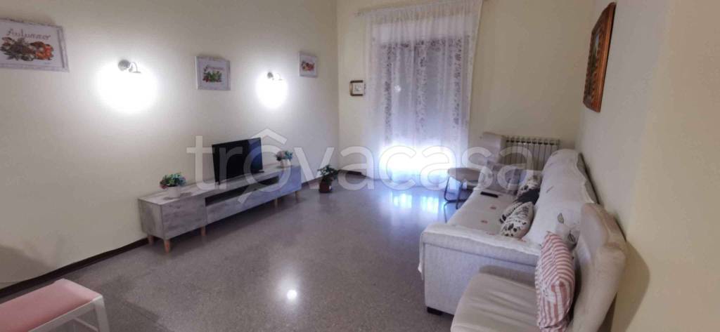 appartamento in vendita a Castelfidardo in zona Sant'Agostino