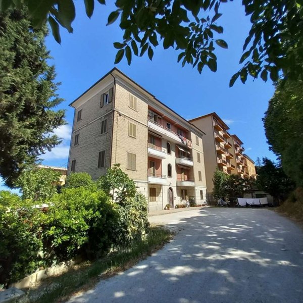 appartamento in vendita a Castelfidardo