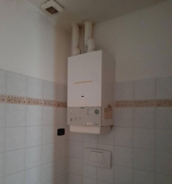 appartamento in vendita a Castelfidardo