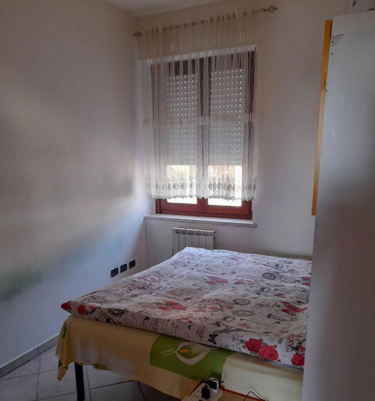 appartamento in vendita a Castelfidardo