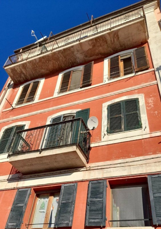 appartamento in vendita a Castelfidardo