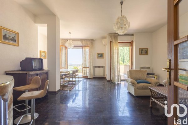 appartamento in vendita a Castelfidardo