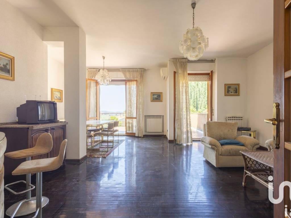 appartamento in vendita a Castelfidardo