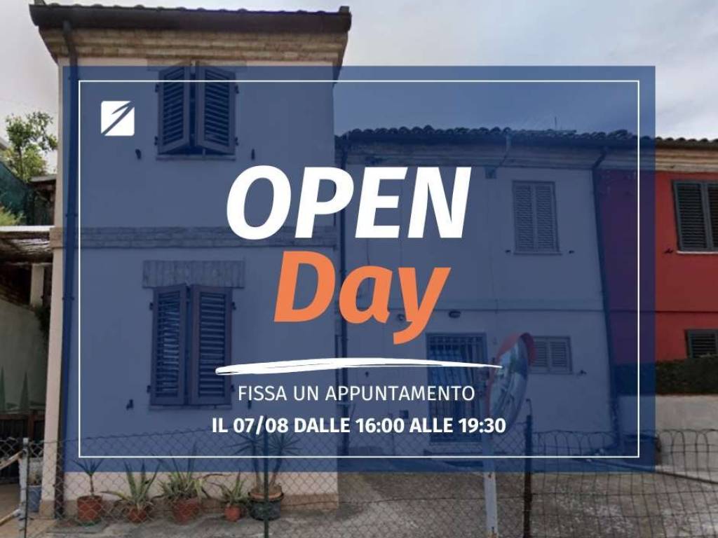 appartamento in vendita a Castelfidardo