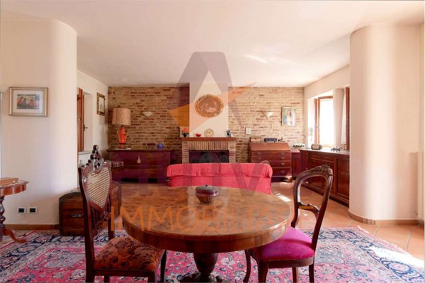 casa indipendente in vendita a Castelfidardo