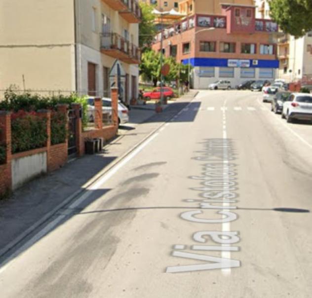appartamento in vendita a Castelfidardo