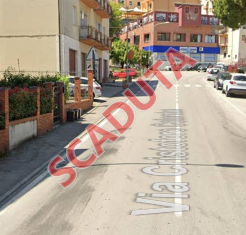 appartamento in vendita a Castelfidardo