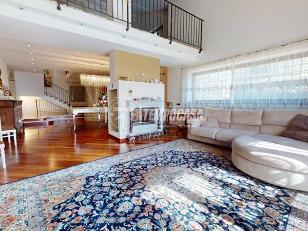 casa indipendente in vendita a Castelfidardo in zona Sant'Agostino