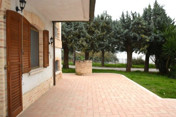 appartamento in vendita a Castelfidardo