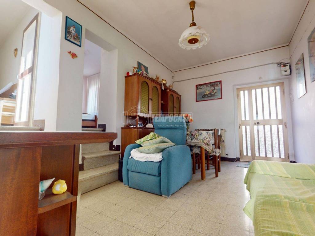 casa indipendente in vendita a Castelfidardo