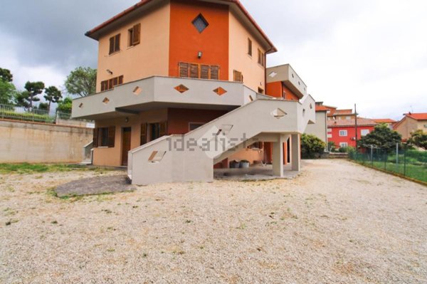 casa indipendente in vendita a Castelfidardo