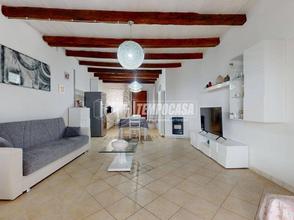 casa indipendente in vendita a Castelfidardo