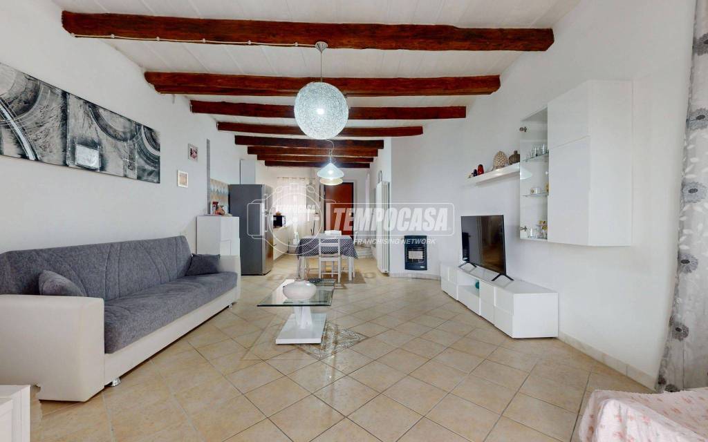 casa indipendente in vendita a Castelfidardo