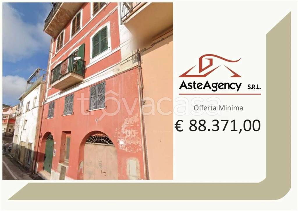 appartamento in vendita a Castelfidardo