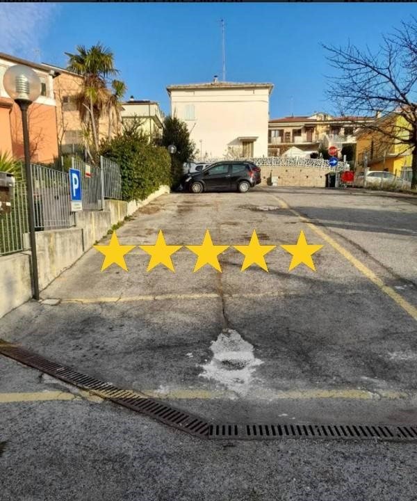 appartamento in vendita a Castelfidardo