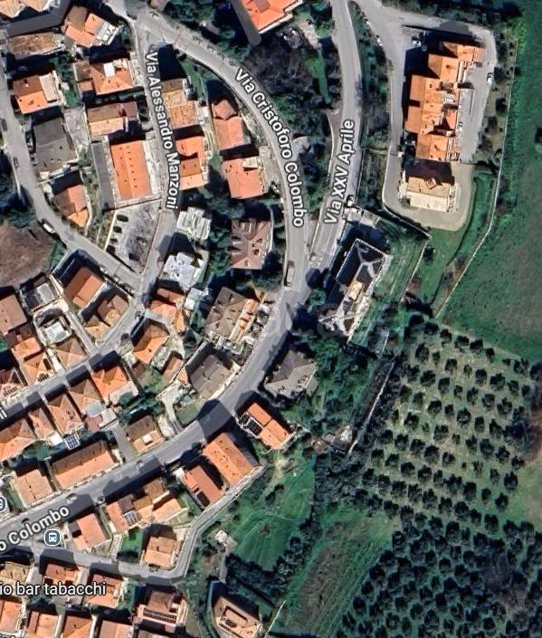 appartamento in vendita a Castelfidardo