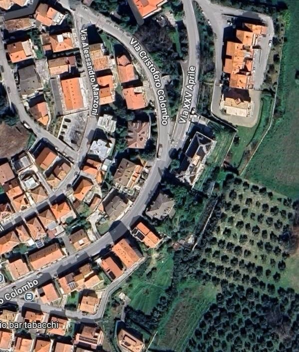 appartamento in vendita a Castelfidardo