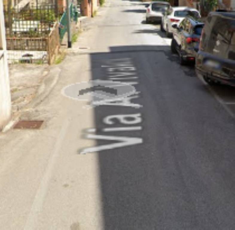 terreno edificabile in vendita a Castelfidardo