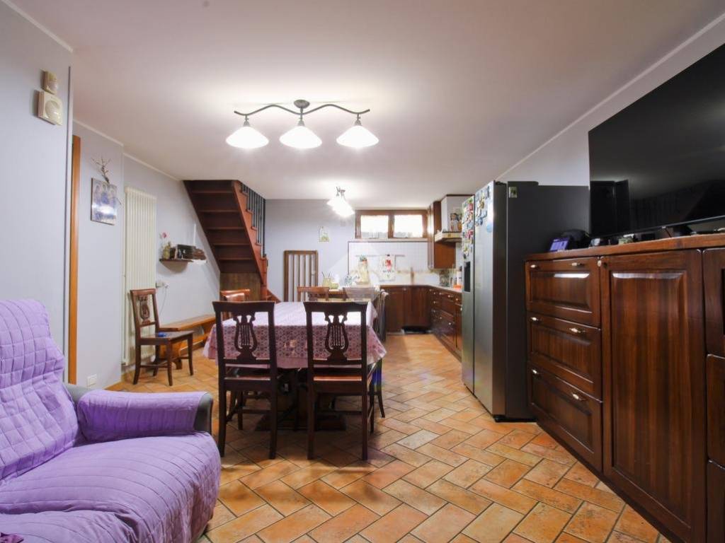appartamento in vendita a Castelfidardo
