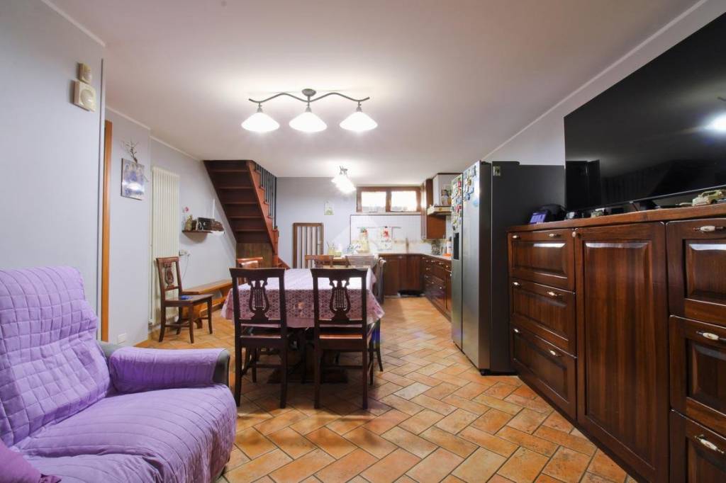 appartamento in vendita a Castelfidardo