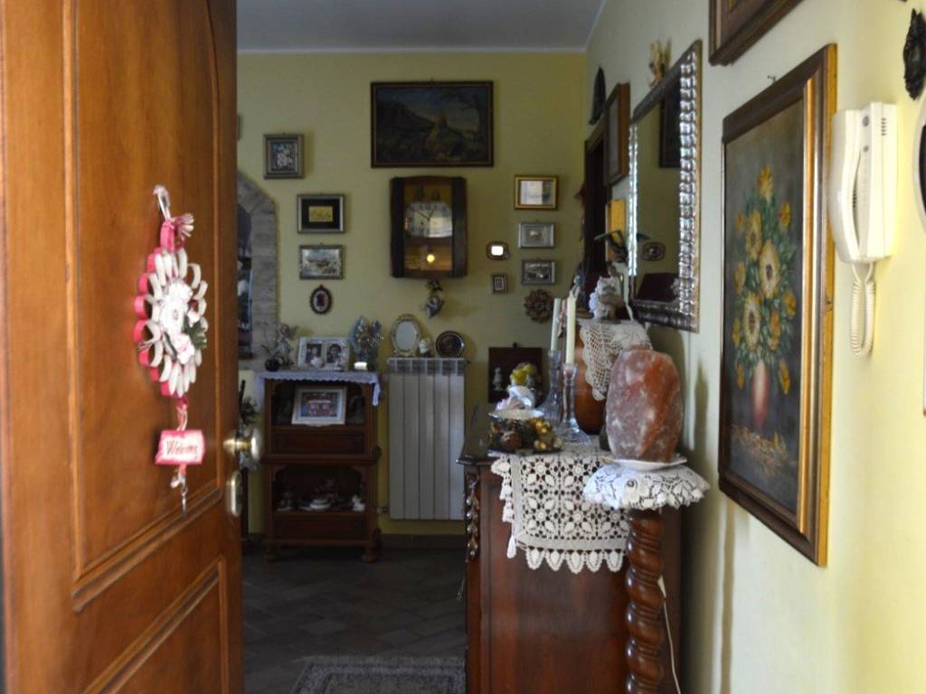appartamento in vendita a Castelfidardo