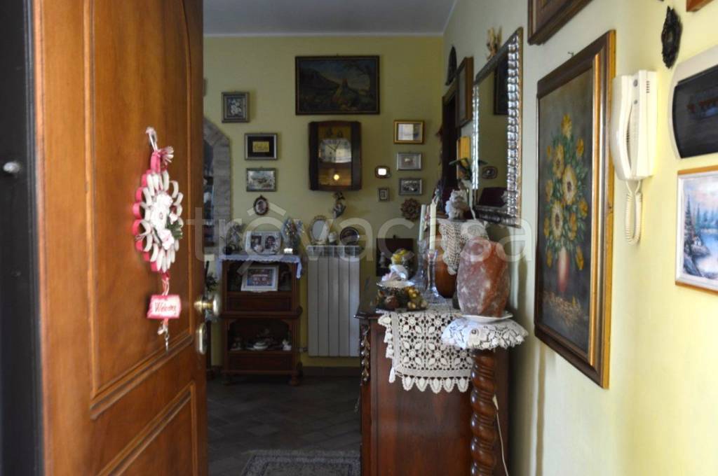 appartamento in vendita a Castelfidardo