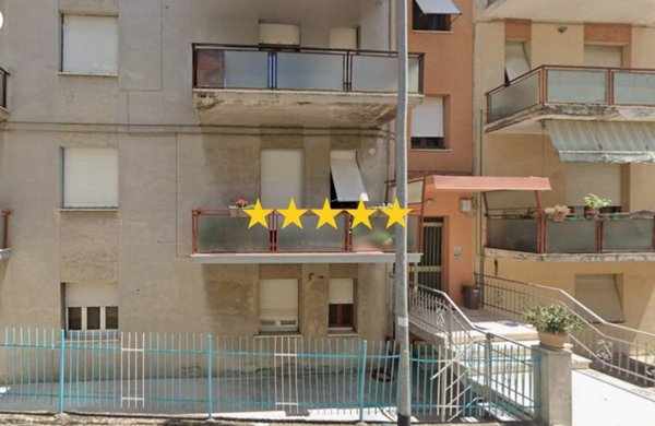 appartamento in vendita a Castelfidardo