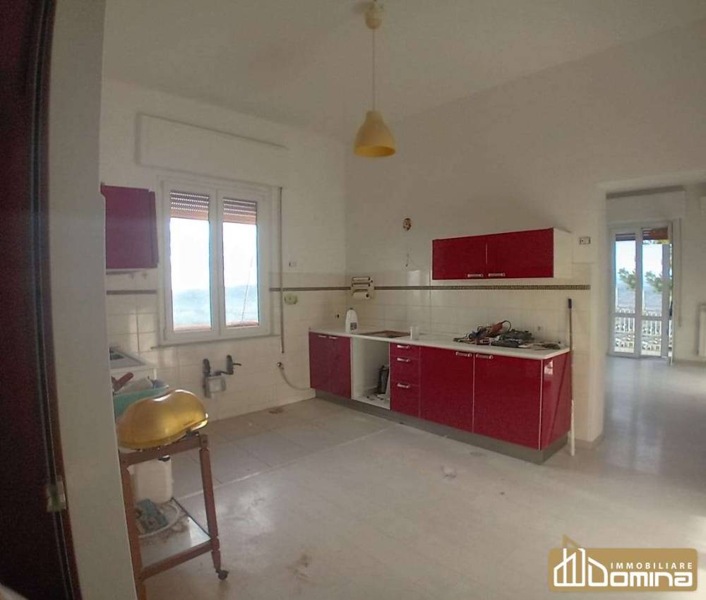 appartamento in vendita a Castelfidardo