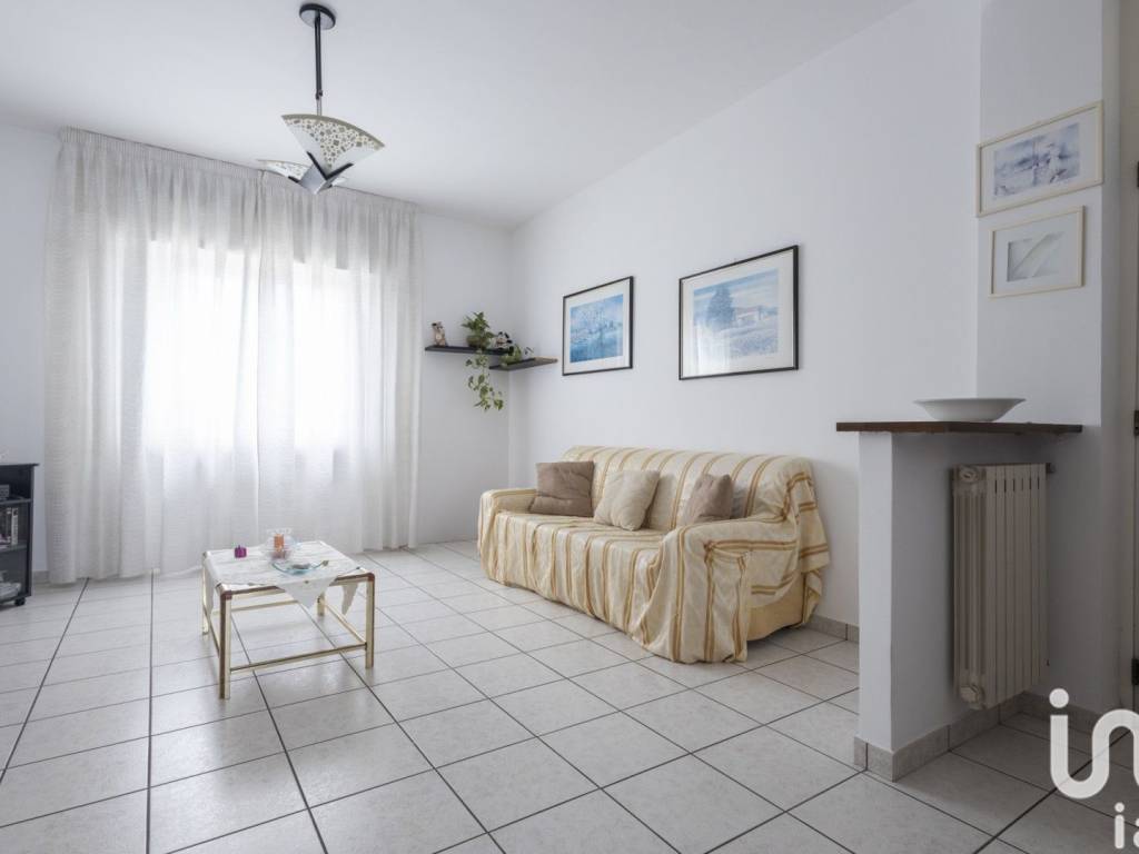 appartamento in vendita a Castelfidardo in zona Acquaviva