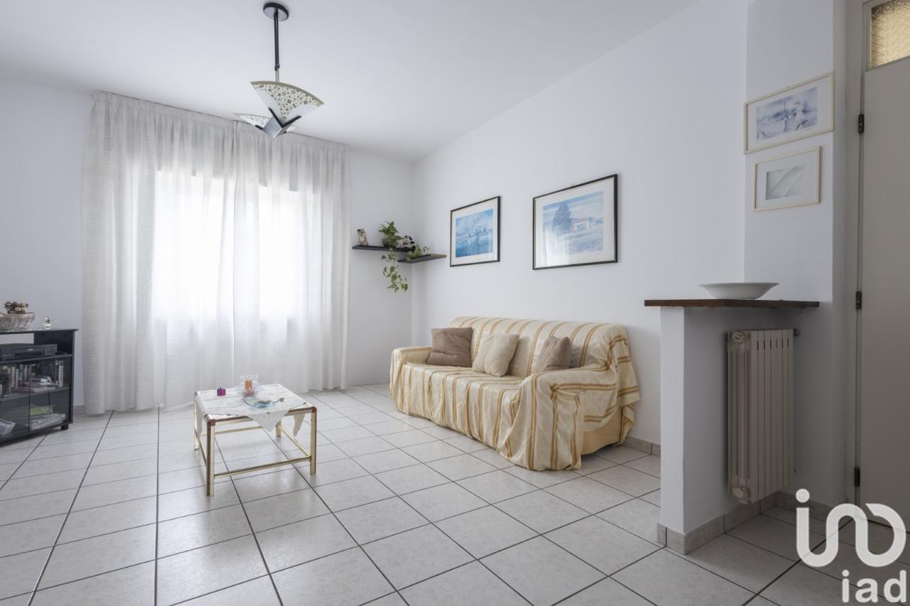 appartamento in vendita a Castelfidardo in zona Acquaviva