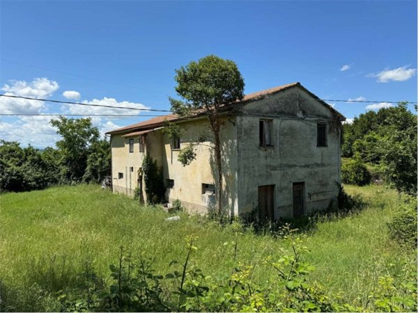 casa indipendente in vendita a Castelfidardo
