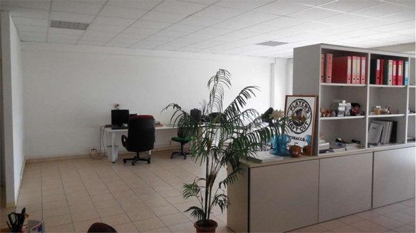 ufficio in vendita a Castelfidardo