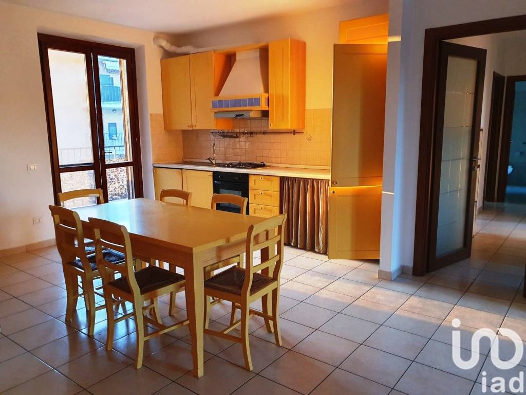 appartamento in vendita a Castelfidardo in zona Acquaviva