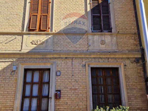 casa indipendente in vendita a Castelfidardo