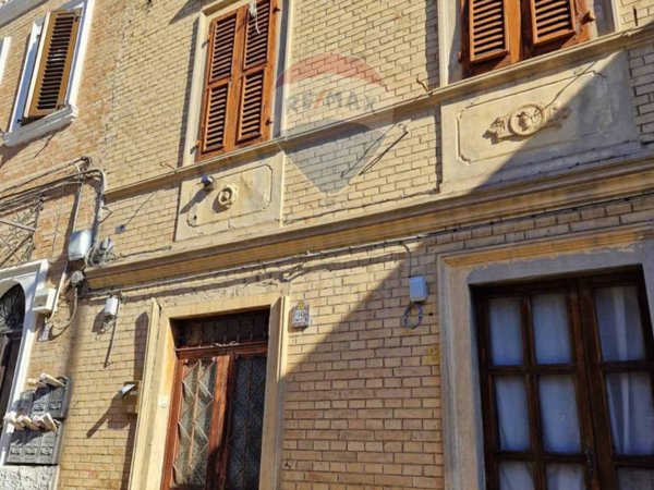 casa indipendente in vendita a Castelfidardo